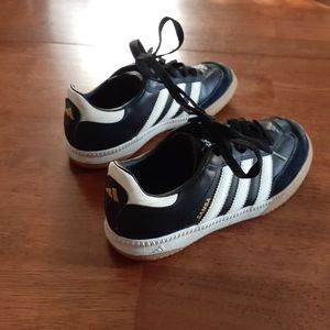 Adidas Samba Indoor Soccer Shoes